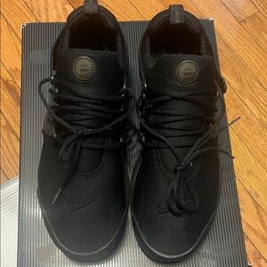 Nike Black Men's Sneakers